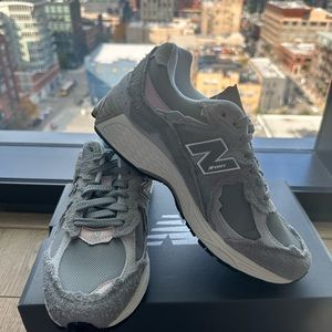New Balance 2002R Protection Pack